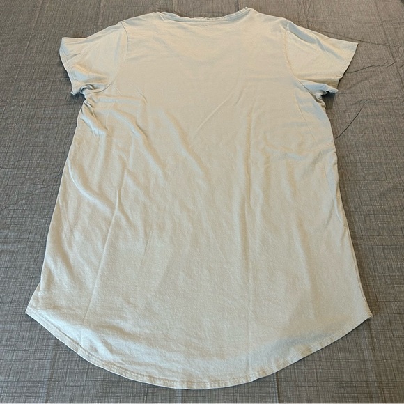 Miss to Mrs - I’m not bossy, I’m the BRIDE sleep shirt - Size Large - Picture 6 of 7